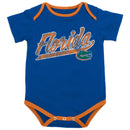 Baby Florida Outfits (3-Pack)