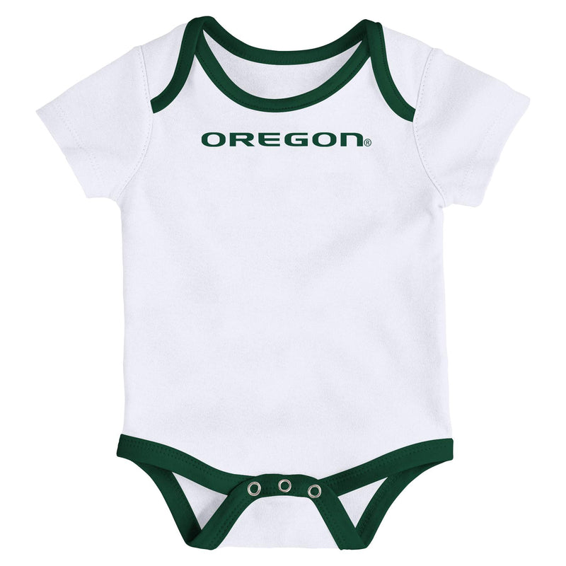 Oregon Logo Bodysuit