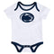 Penn State Logo Bodysuit