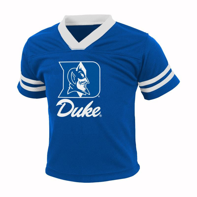 Duke Jersey Style Shirt