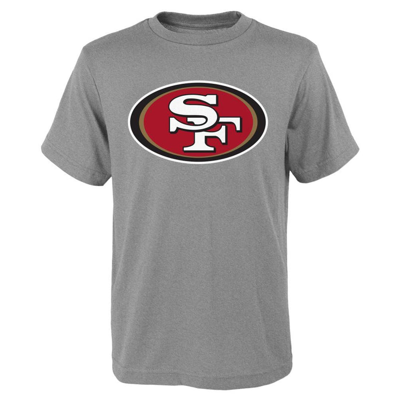 49ers Fan Toddler T-Shirts Combo Pack (4T Only)