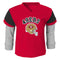 49ers Infant/Toddler Jersey Style Pant Set
