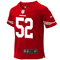 Patrick Willis Toddler 49ers Jersey (Size 3T-4T)