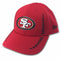 49ers Team Colors Hat