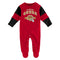 49ers Football Fan Coverall