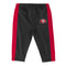 49ers Fan Playtime Creeper & Pants Outfit (0-3 Months ONLY)