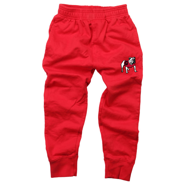 Kansas City Chiefs Infant/Toddler Sweat suit – babyfans