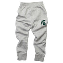 Michigan State Spartans Fleece Toddler Logo Sweatpants