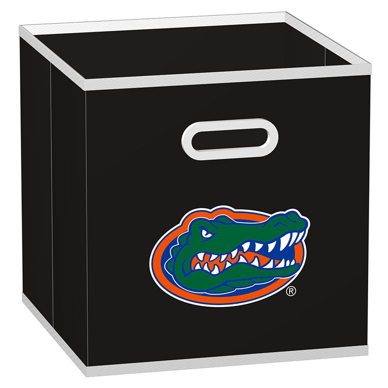 Florida Gators NCAA Storage Cubes