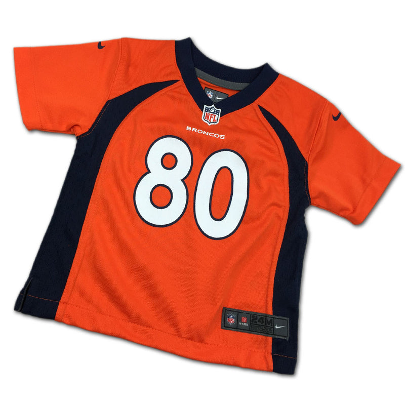 Denver Broncos Julius Thomas Infant Jersey (12-24M)