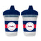 Braves Sippy Cups