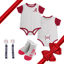 University of Alabama Baby Boy Gift Set