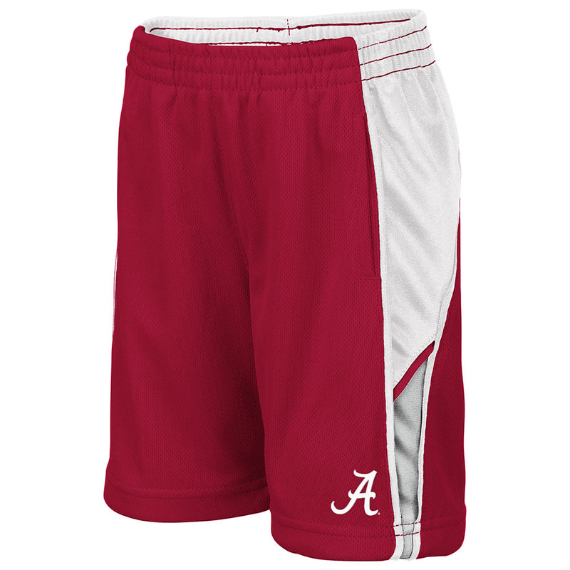 Alabama Team Spirit Shorts