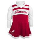 Alabama Kids Cheerleader Outfit