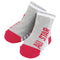All Star Baby Socks