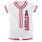 Angels Infant Short Sleeve Coverall