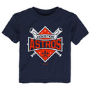 Astros Home Plate Tee