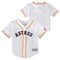 Astros Infant Team Jersey (12-24M)
