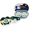 Baby Athletics Pacifiers