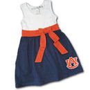 Auburn Tigers Toddler Dress