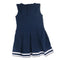 Auburn Infant Cotton Cheerleader Dress