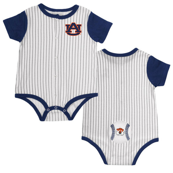 Atlanta Braves Baby Outfits - 3 Pack – babyfans