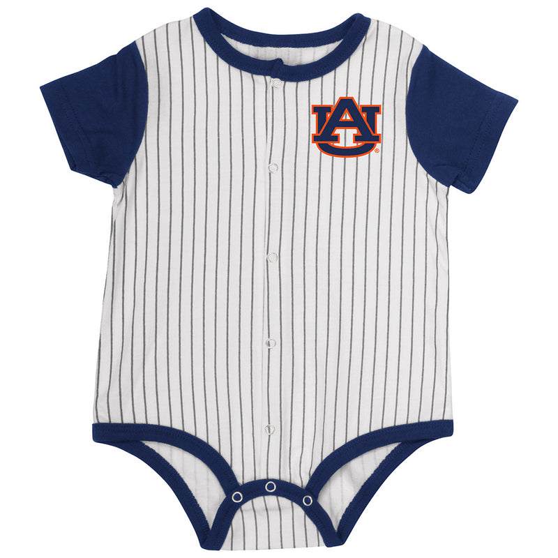 Braves Baseball Baby Outfit – babyfans