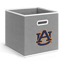Auburn Tigers NCAA Storage Cube