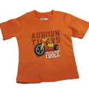 Big Wheel Auburn T Shirt 