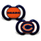 Chicago Bears Variety Pacifiers