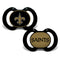 New Orleans Saints Variety Pacifiers