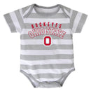 Baby Ohio State Outfits (3-Pack)