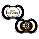 Boston Bruins Variety Pacifiers