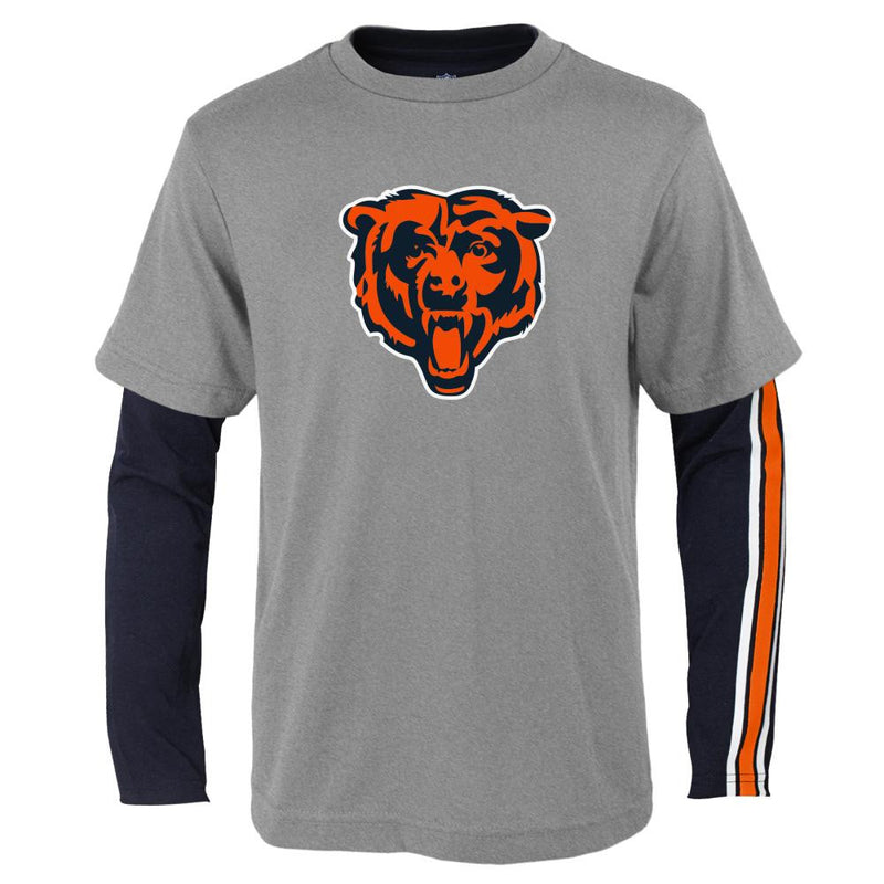 Bears Fan Toddler T-Shirts Combo Pack