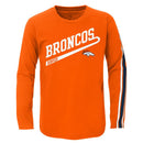 Broncos Fan Toddler T-Shirts Combo Pack