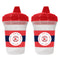 Red Sox Sippy Cups