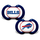 Buffalo Bills Variety Pacifiers