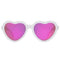Baby Girl Sweetheart Babiators® Sunglasses