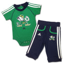 Notre Dame Infant Outfit