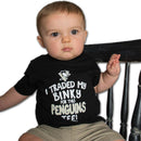 Pittsburgh Penguins Infant T-Shirt