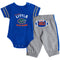 Baby Florida Gators Outfit