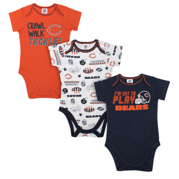 Dick's Sporting Goods NFL Team Apparel Little Kids' Cleveland