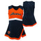 Chicago Bears Cheerleader Outfit