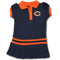 Chicago Bears Infant / Toddler Polo Dress