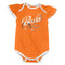 Bears Infant Girl Body Suits (3-Pack)