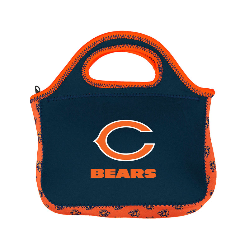 Chicago Bears Klutch Cooler Bag