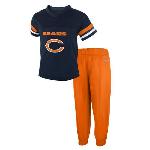 Bears Kids Uniform (12M-4T)