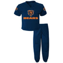 Bears Fan Playtime Outfit