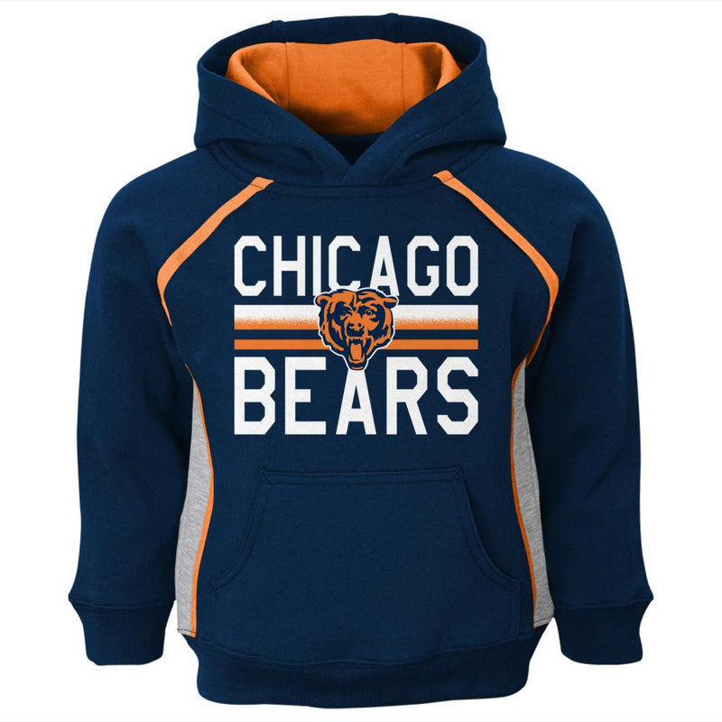 Bears Fan Sweatshirt Fleece Set