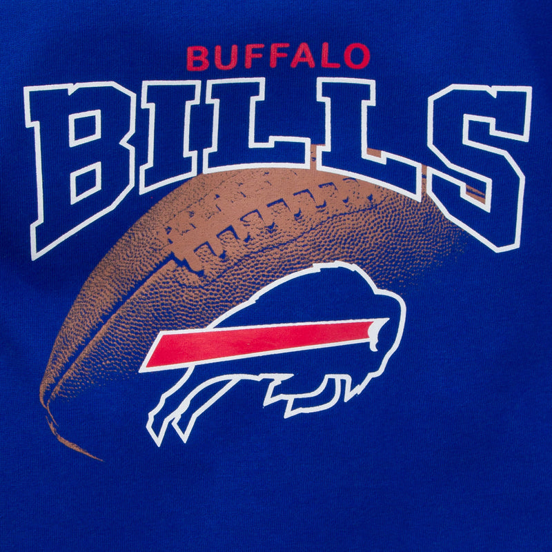 Buffalo Bills Boys 3-Pack Short Sleeve Tees